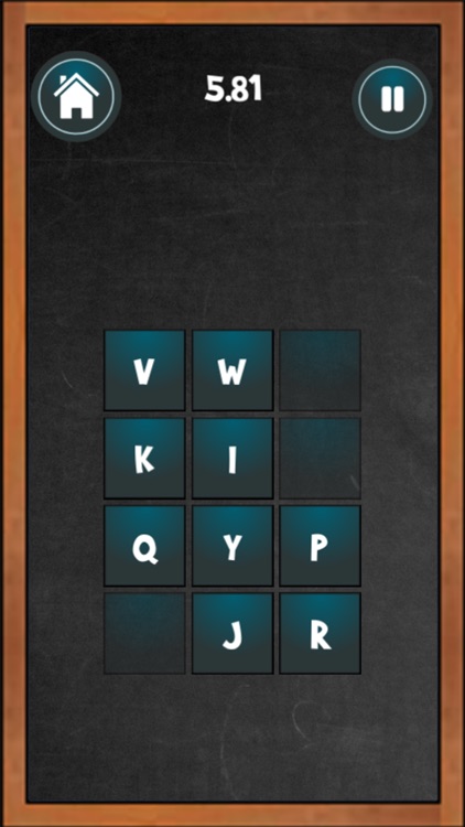 Can You Even ABC, Bro?