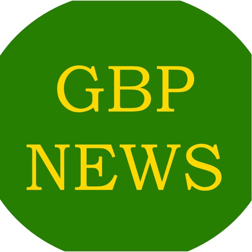 Green Banner Publications icon