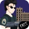 Urban City Combat Army Wars: League of Modern Crime Empire
