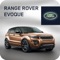 Range Rover Evoque в твоем мобильном