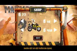 Game screenshot MAD MOC mod apk