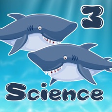 Activities of Animals Learn Science - Third Grade - Free