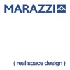 Marazzi real space design