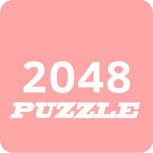 2048 Game: Join the numbers and get to the 2048 tile! iOS App