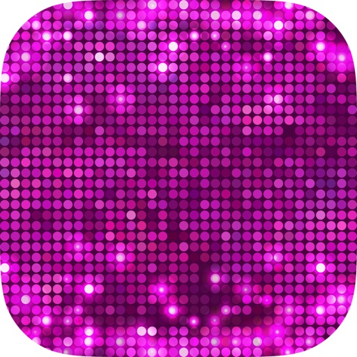 Pink Wallpapers And Backgrounds - Download Free HD Images of Abstract Designs, Patterns and Textures Inspired by the Pink Color! iOS App