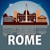 Rome Travel Guide - Offline Map