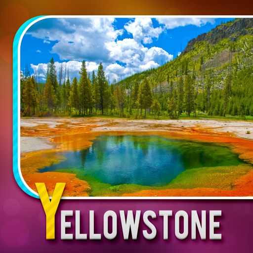Yellowstone National Park Offline Guide