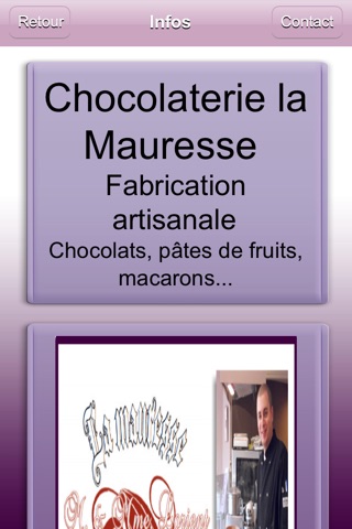 La Mauresse screenshot 2