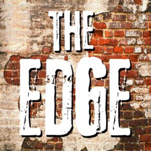 The Edge Radio icon