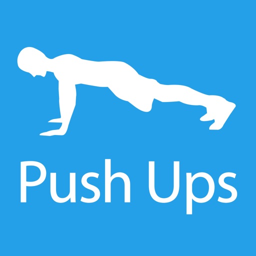 Push Ups: Full Fitness Buddy Workout Personal Trainer to Lose Weight and Burn Calories