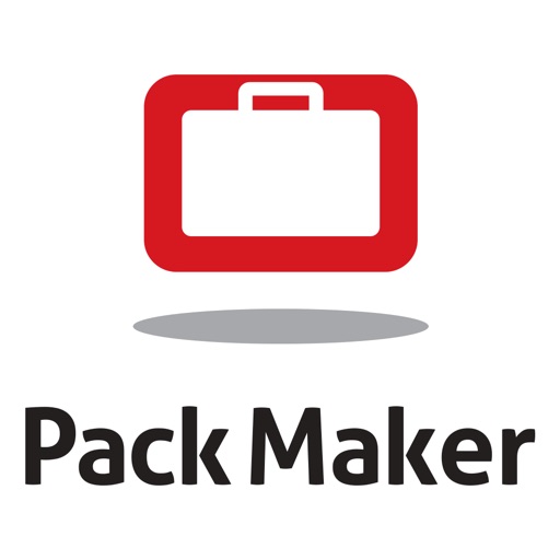 PackMaker Viagens e Turismo icon