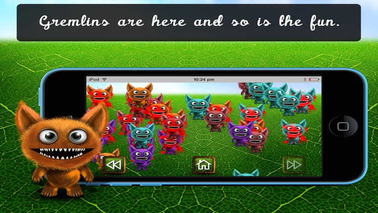 Tap Gremlin Lite screenshot-4