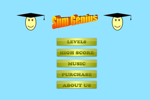 Sum Genius screenshot 4