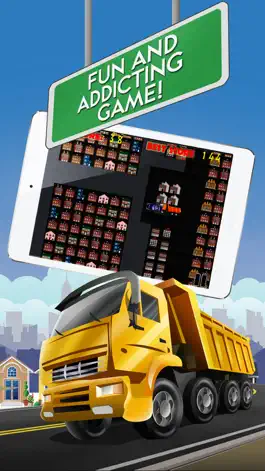 Game screenshot Construction Truck Parking Lot Zone mod apk