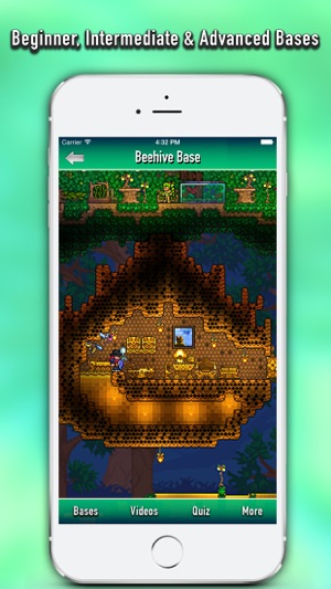 Bases for Terraria(圖2)-速報App