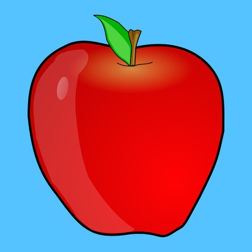 Fruity Memory icon