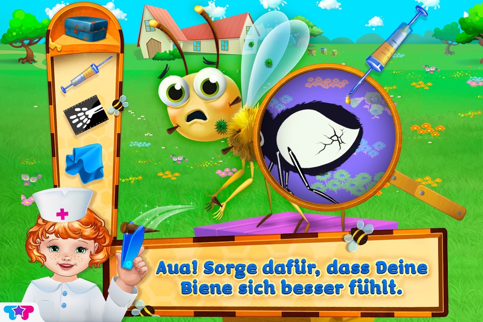 Baby Beekeepers - Save & Care for Bees screenshot 3