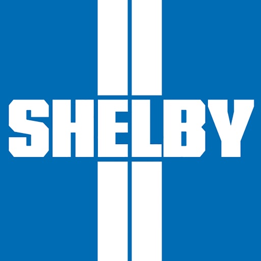 Shelby: A tribute to an American Original icon