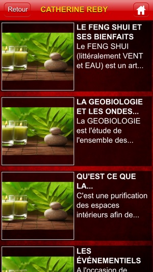 Feng Shui Paris(圖5)-速報App