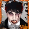 Scary Paranormal Face Changer - Halloween Prank Sticker Maker
