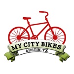 My City Bikes Austin