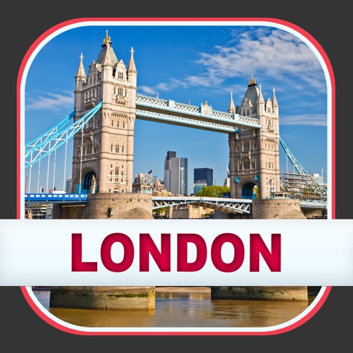 London Offline Guide