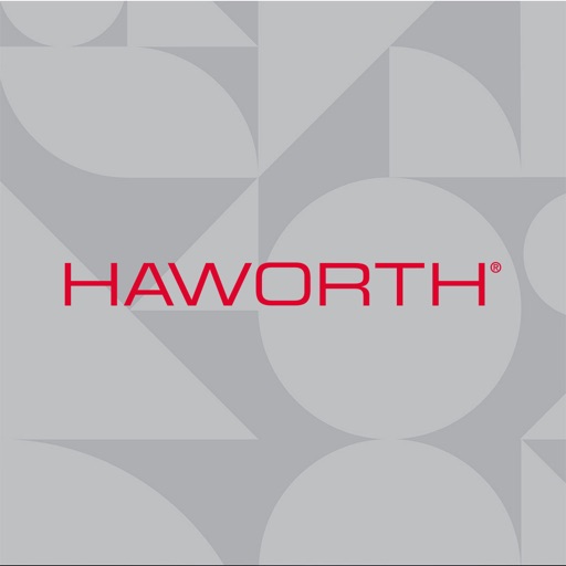Haworth iOS App