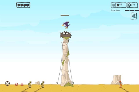 Game of Egg -CN screenshot 3