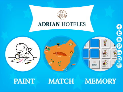 Screenshot #4 pour Adrian Hoteles