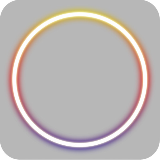 Don't Break The Circle - Play Free Amazing Arcade Tap Top Bouncing Game icon