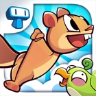 Top 30 Games Apps Like Kew Kew - The Crazy & Nuts Flying Squirrel Game - Best Alternatives