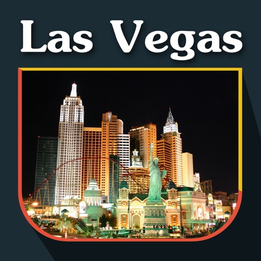 Las Vegas Offline Guide