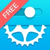 Bike Gears Free - Bike Gear Calculator free, Cycling Gear Calculator Free