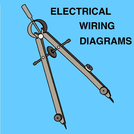 Residential Wiring Diagrams Sample icon