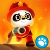 Dr. Panda消防士 - 有料新作の便利アプリ iPad