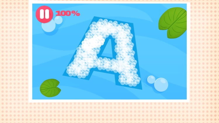 Alphabet Writing For Kids screenshot-3