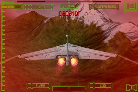 Radar Evade screenshot 3