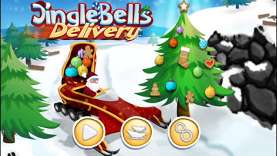 How to cancel & delete Jingle Bells Delivery from iphone & ipad 1