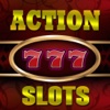 Action Slots Casino - Multi-Level Multi-Player Progressive Machines