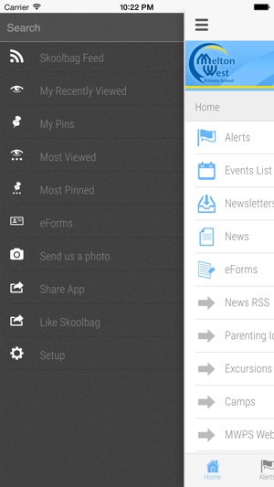 Melton West Primary School - Skoolbag(圖2)-速報App