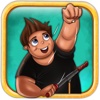 Adventure Chub Jump - Multiplayer Gold Edition - Get Helthier as you Jump and Bounce higher to the Top