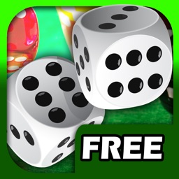 Macau Poker Dice FREE - Best VIP Addicting Yatzy Style Casino Game