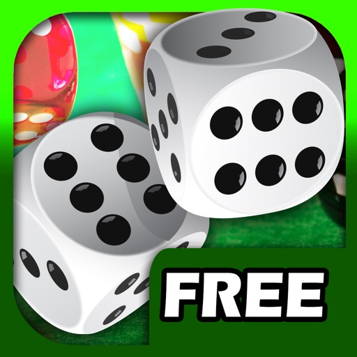 Macau Poker Dice FREE - Best VIP Addicting Yatzy Style Casino Game iOS App