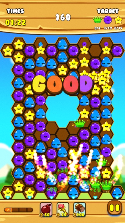 Jelly Nest screenshot-3