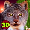 Wildlife Survival 3D: Wild Cat