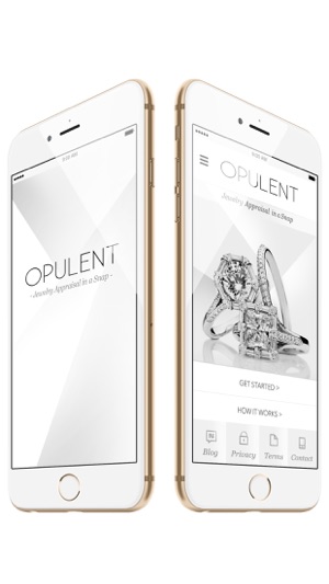 AppSnap by Opulent Jewelers(圖2)-速報App