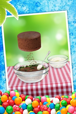 Cake Pop Cooking screenshot 2