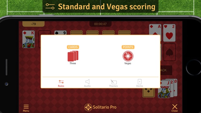 Solitario Pro(圖4)-速報App