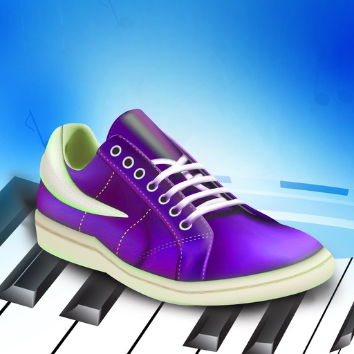Step Note Player Icon