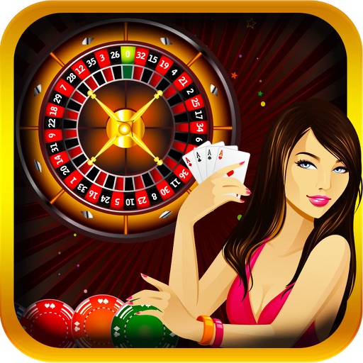 Annie's Casino iOS App